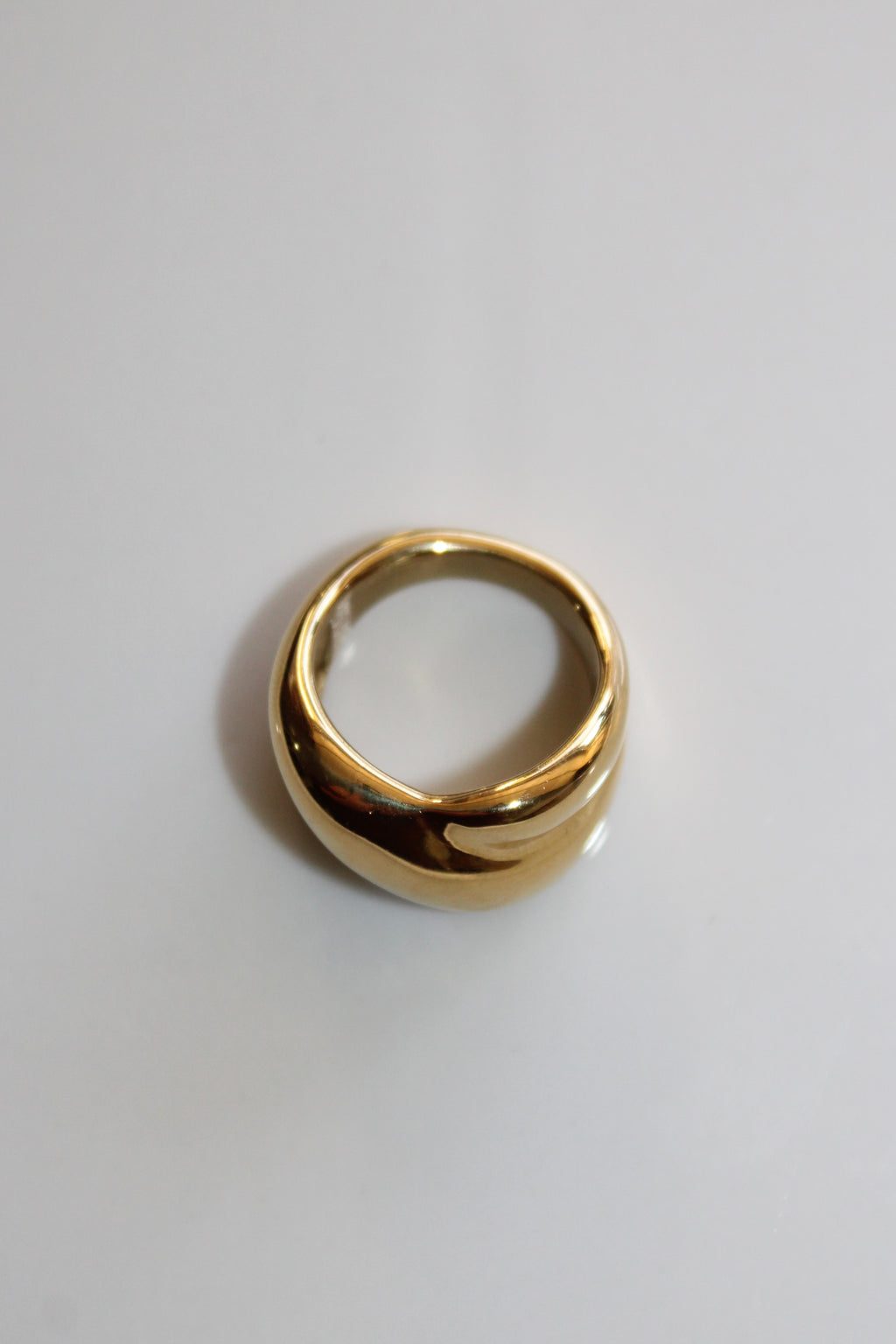 DUST RING