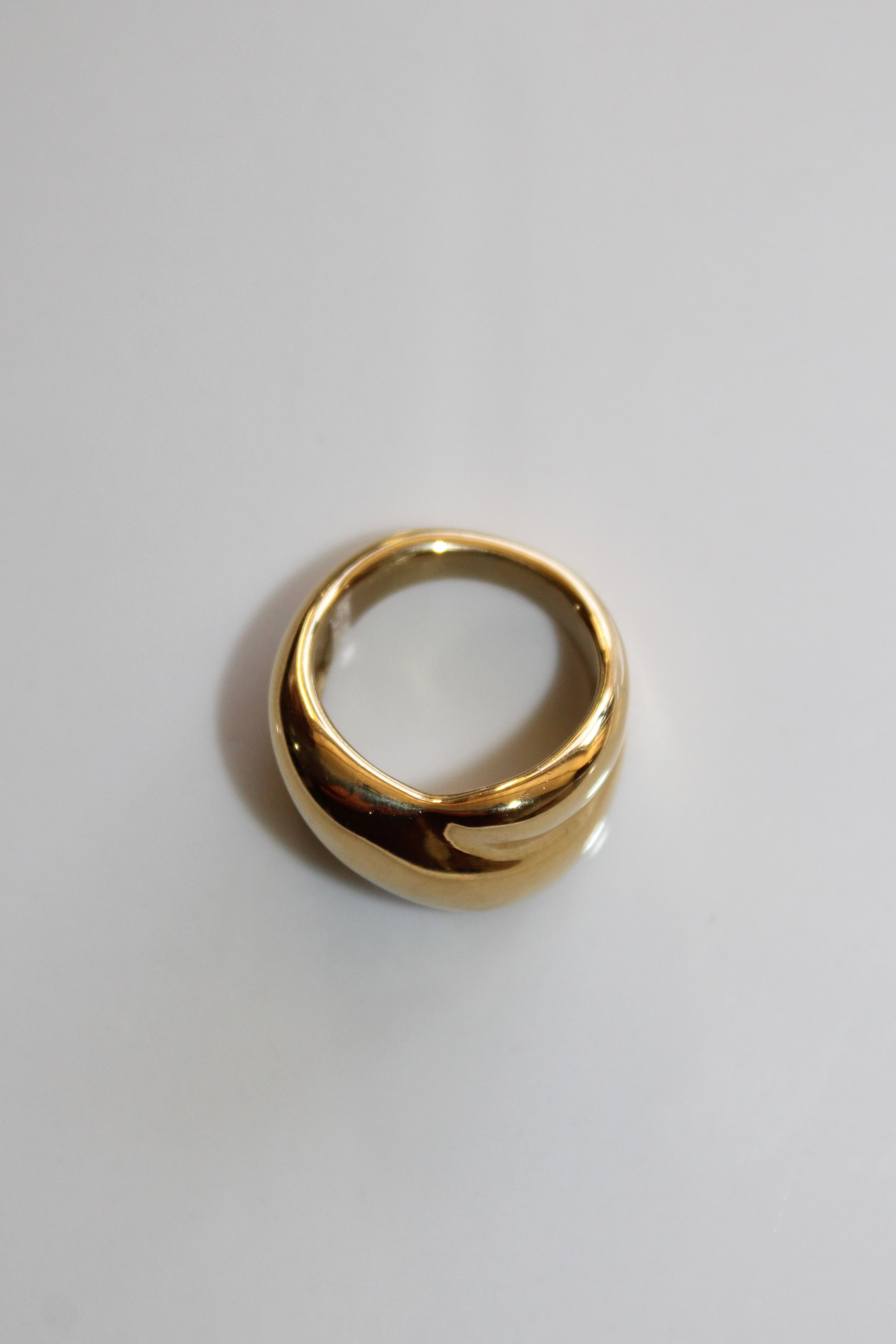 DUST RING