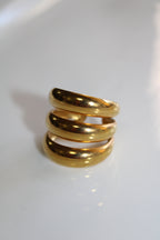 METRO RING