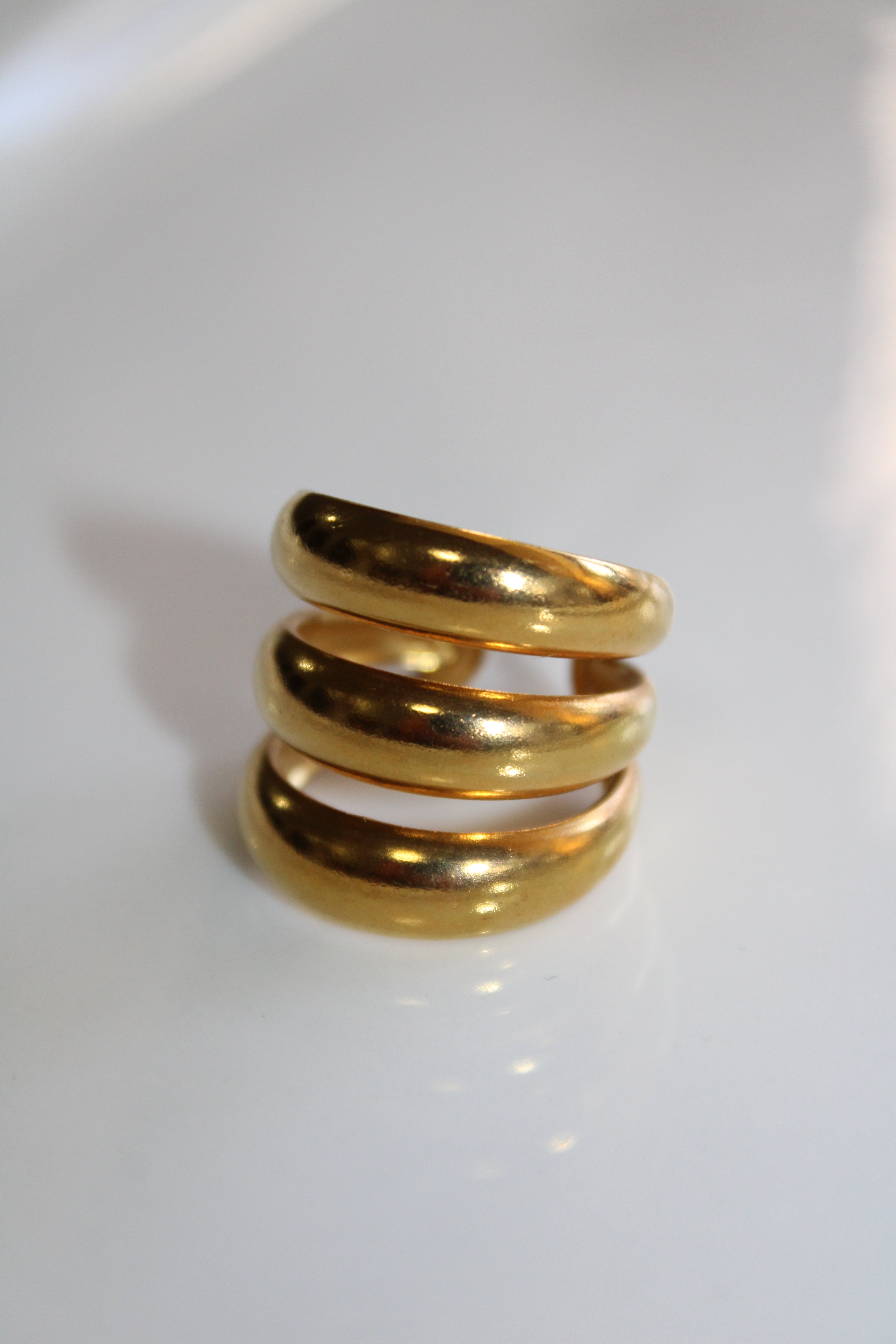 METRO RING