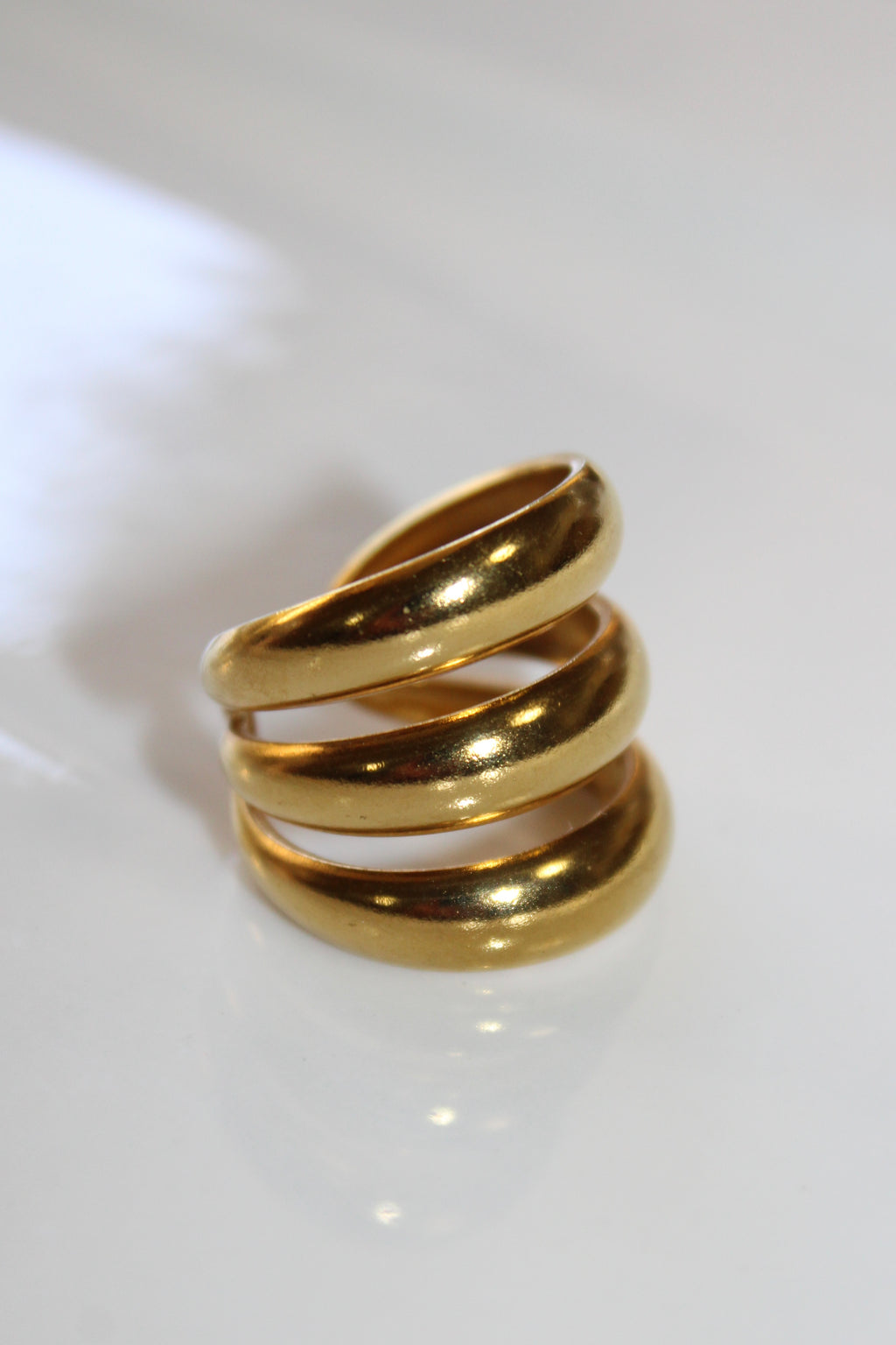 METRO RING