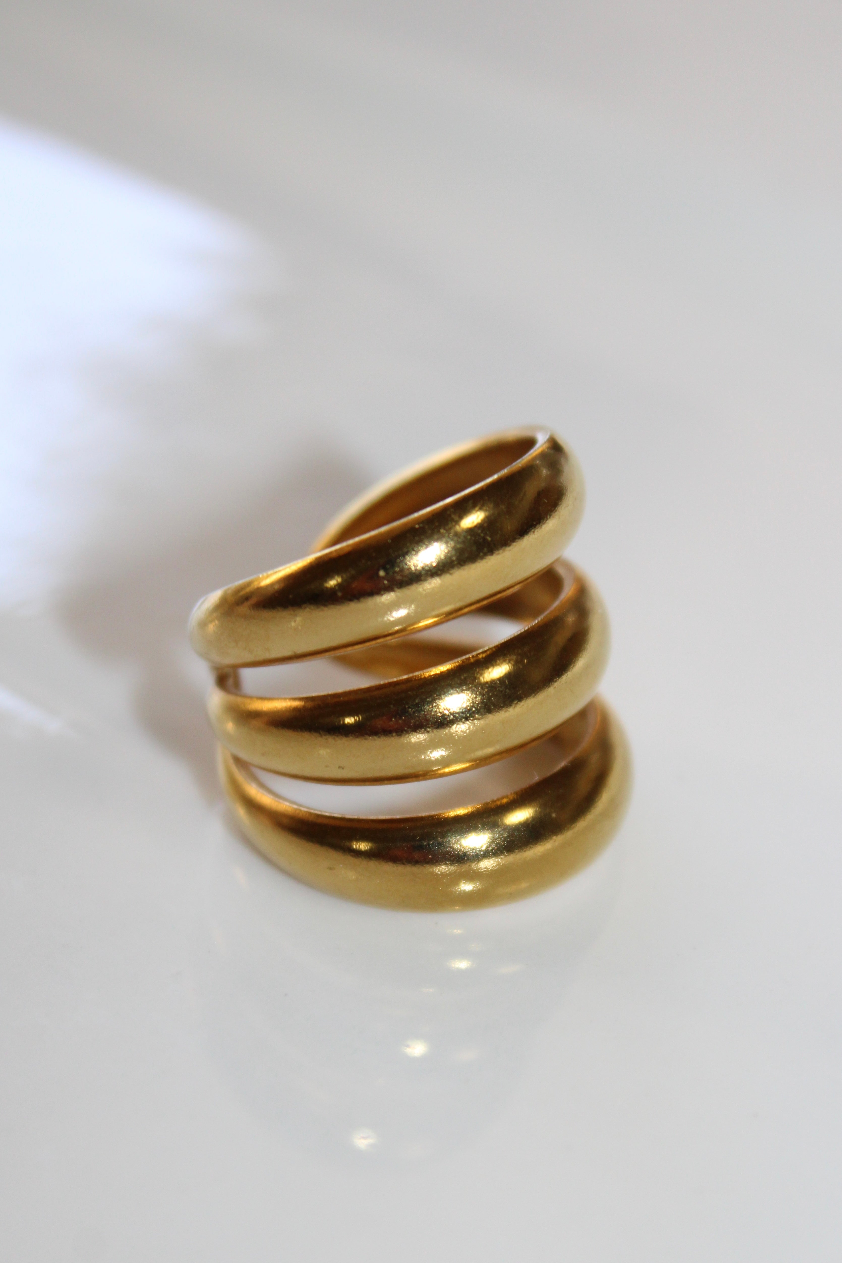 METRO RING