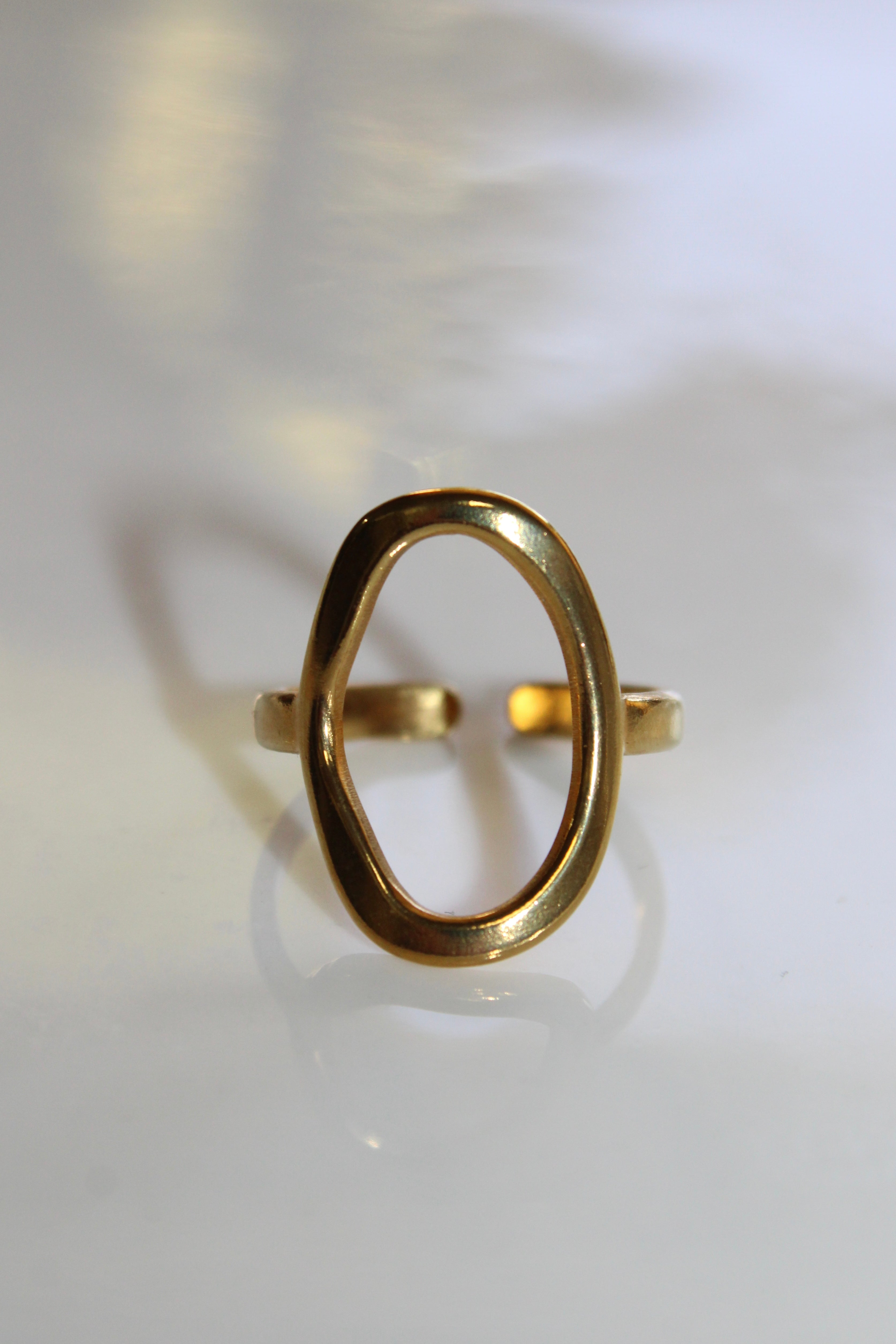 LUSH RING