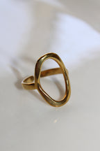 LUSH RING