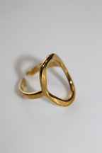 LUSH RING