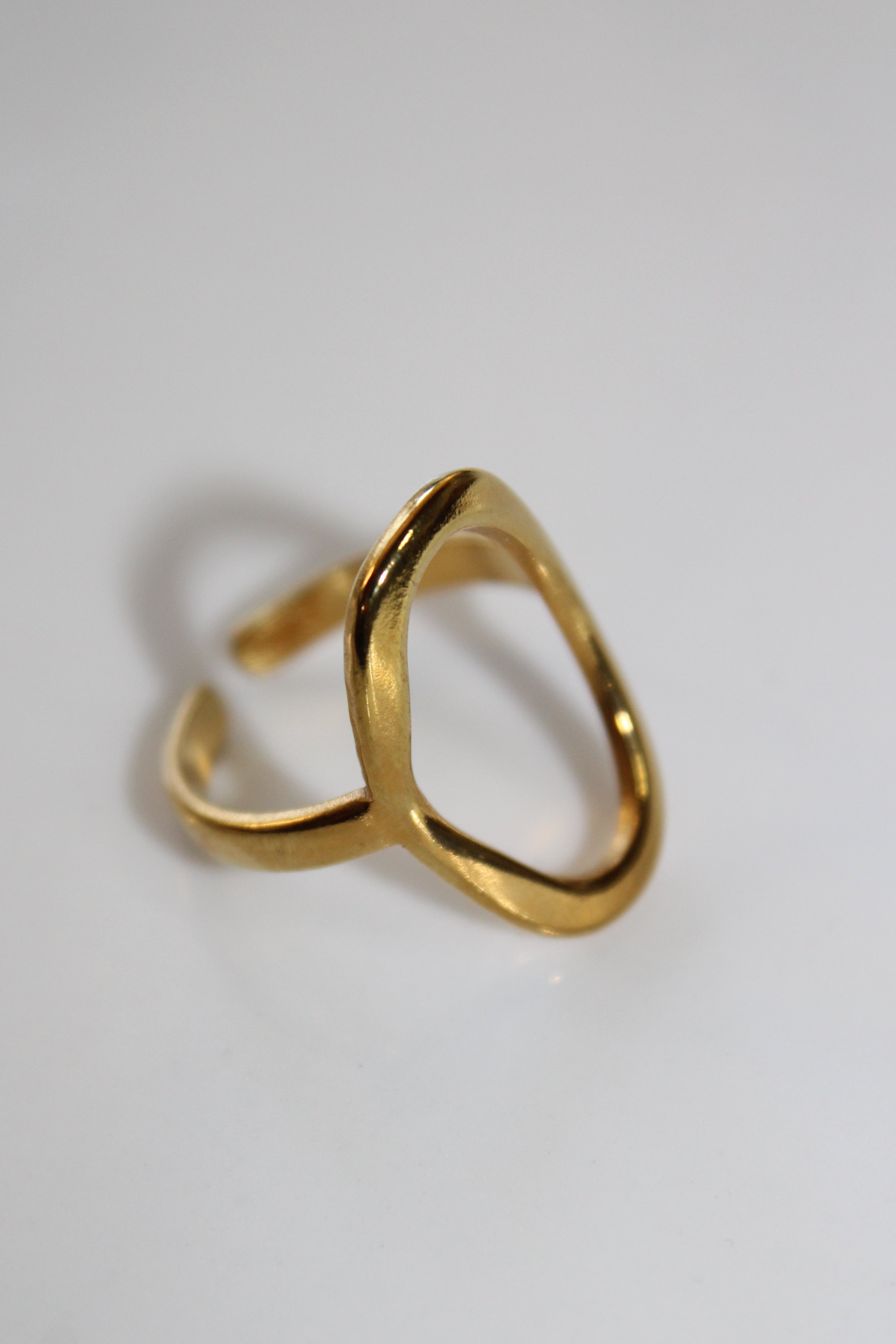 LUSH RING