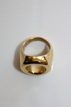CIRCLE RING