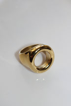 CIRCLE RING