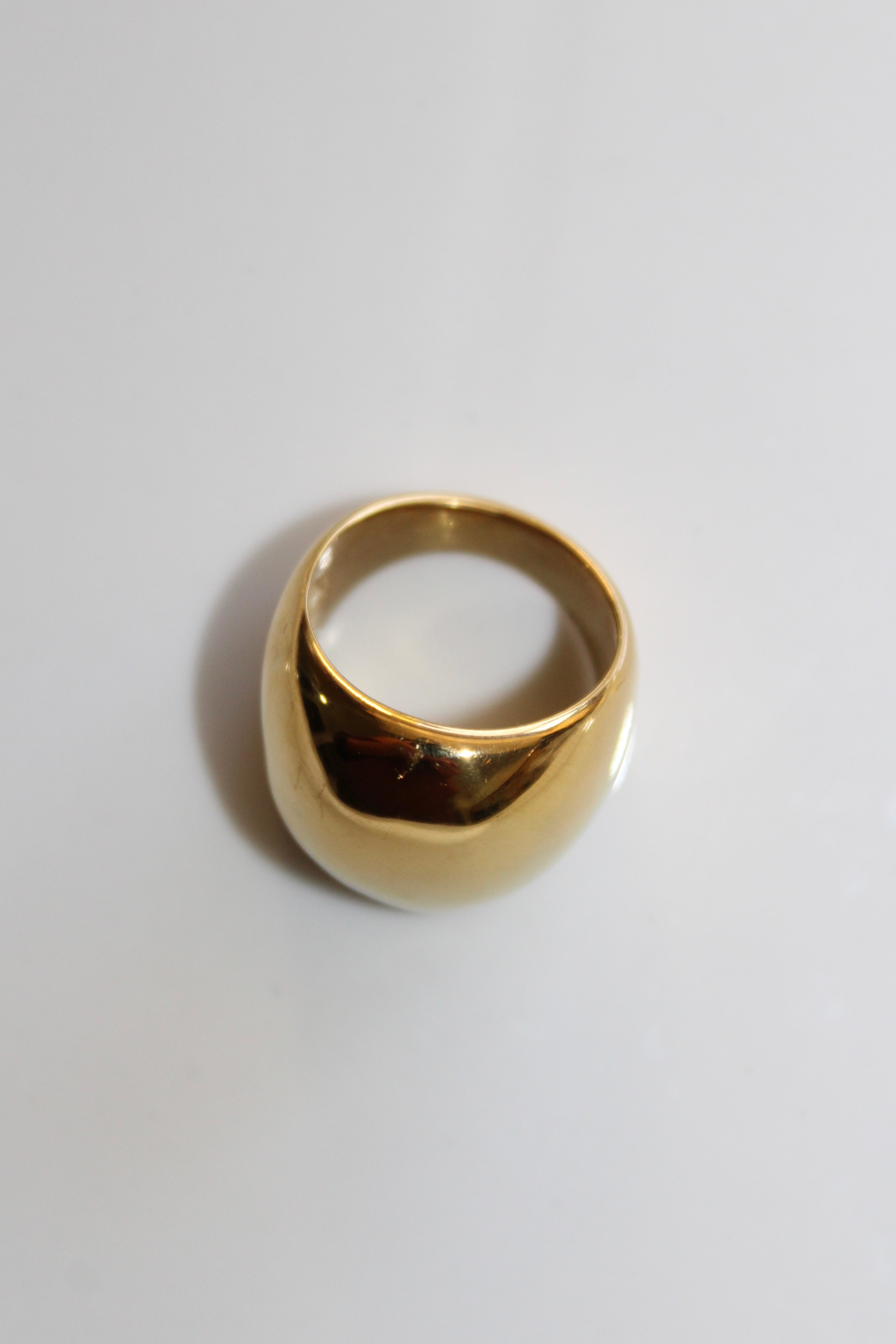DRIP RING