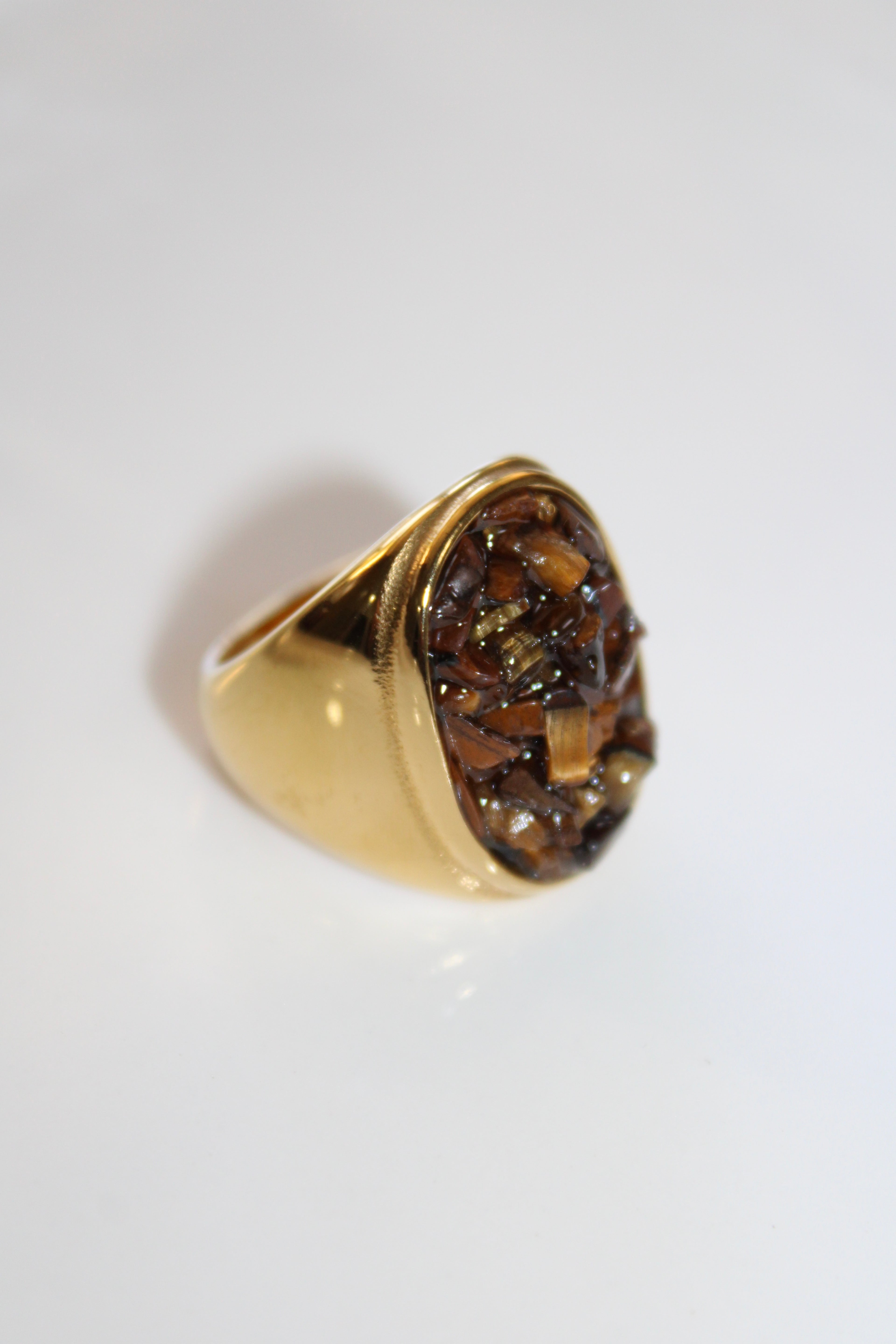 TERRA RING