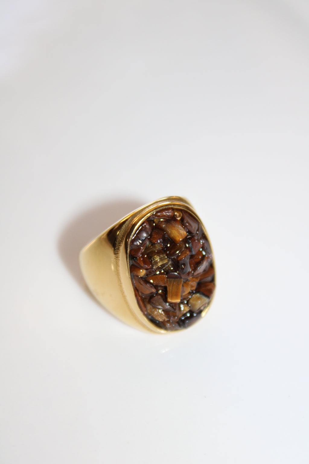 TERRA RING