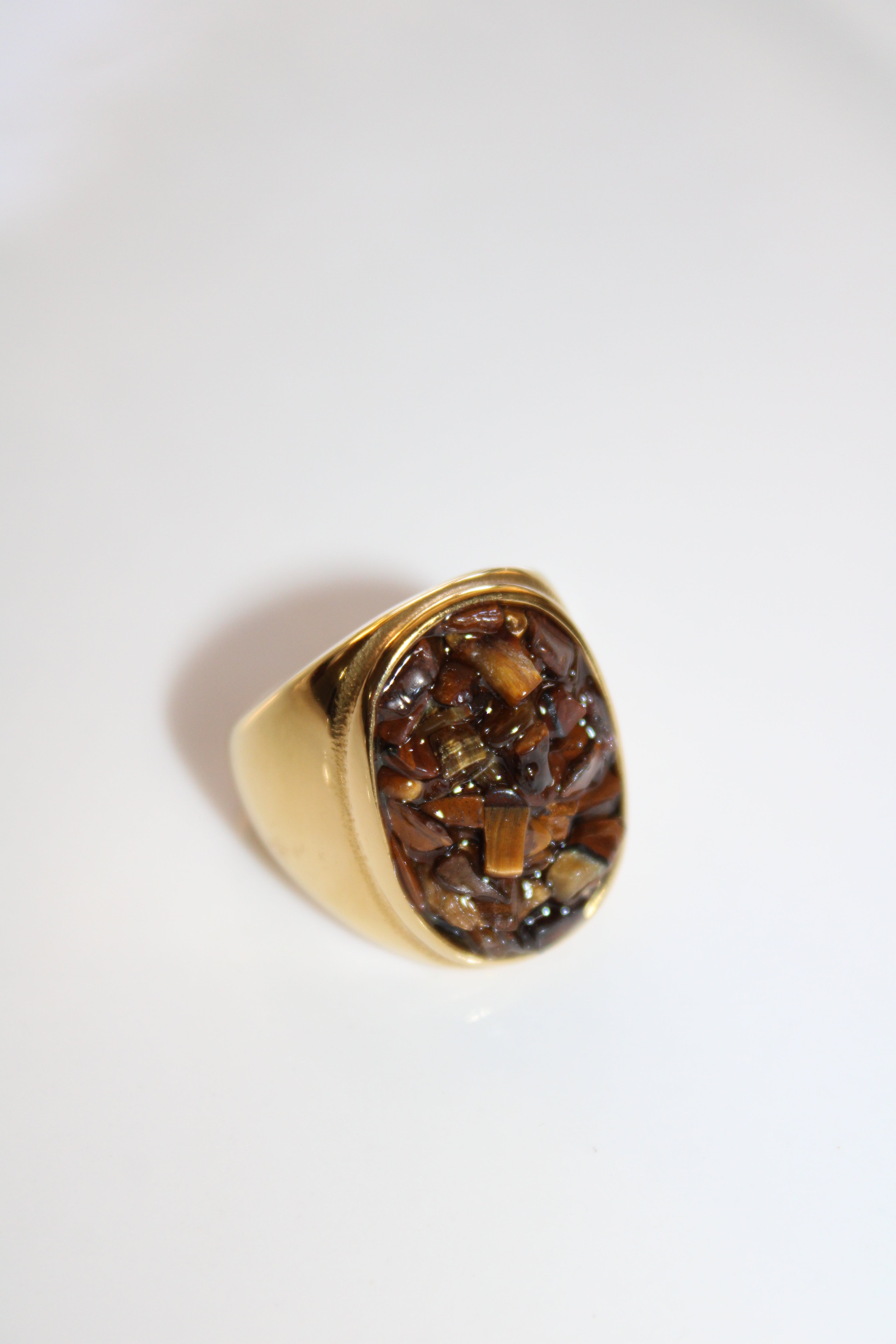 TERRA RING