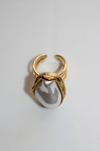 PEARL RING