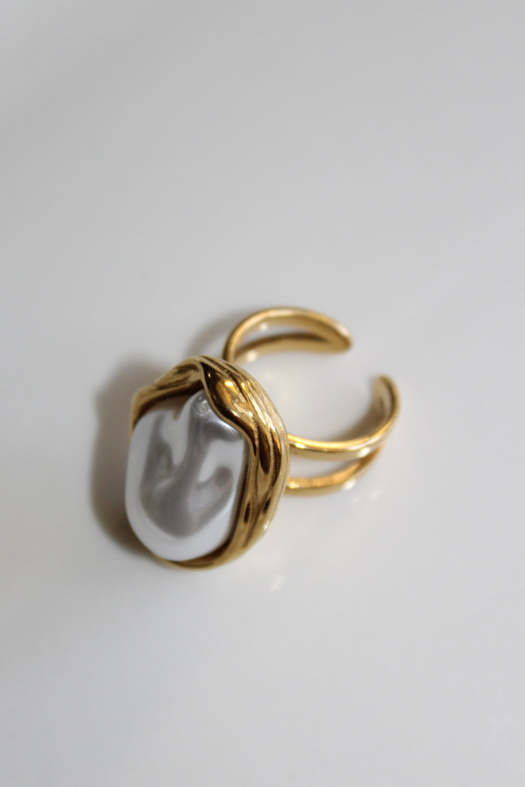 PEARL RING