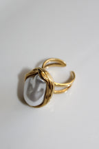 PEARL RING