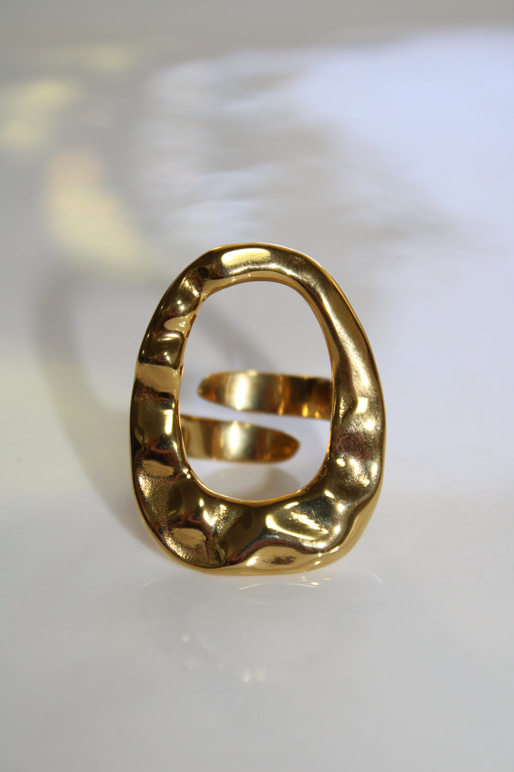 RAY RING