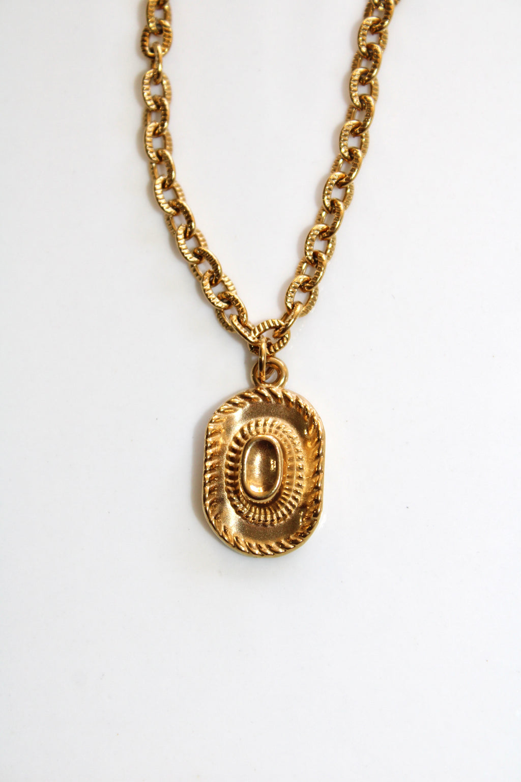 HEIDI NECKLACE