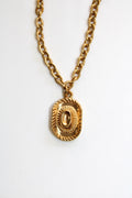 HEIDI NECKLACE