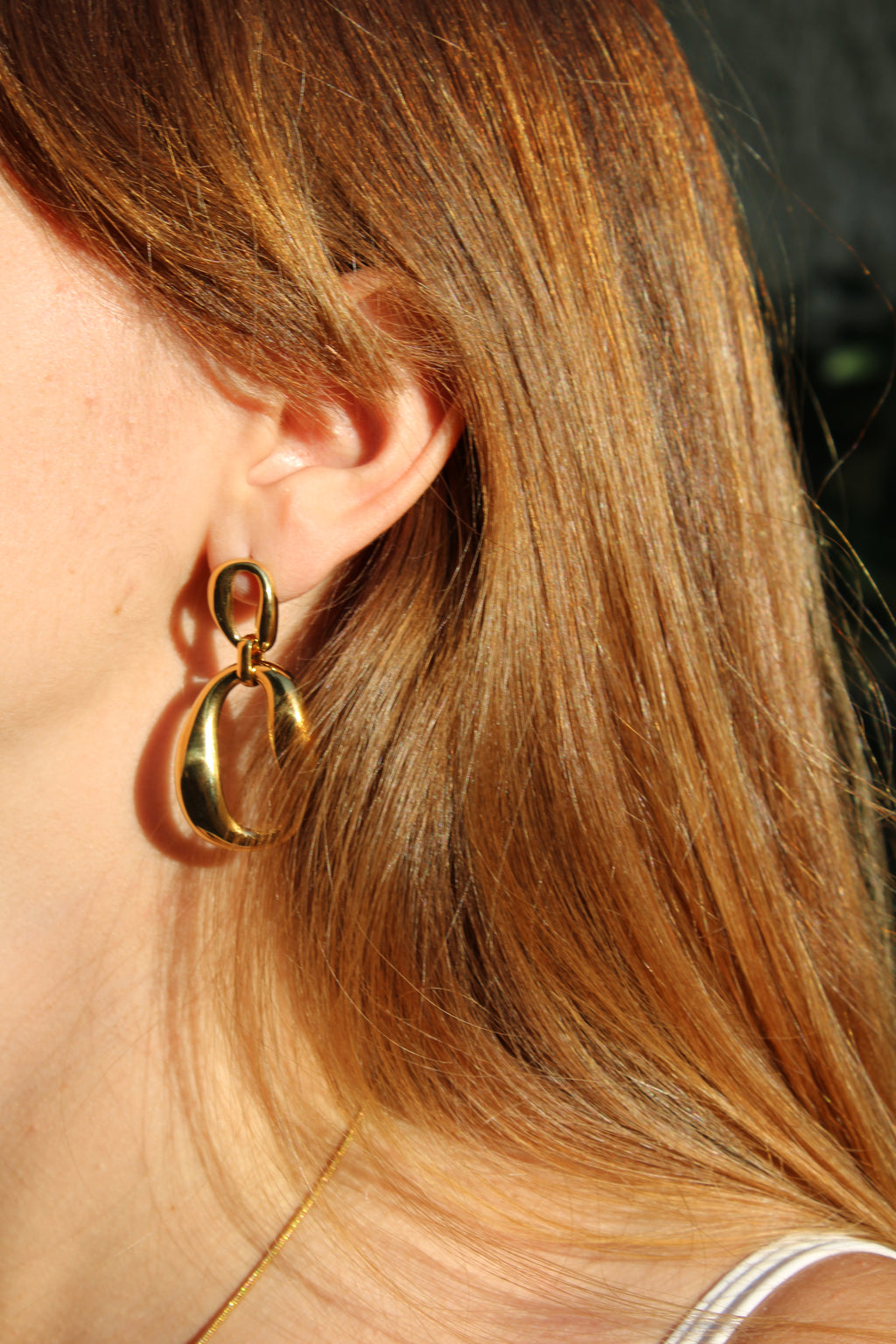 MOVE EARRINGS