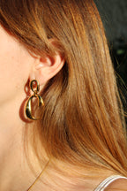MOVE EARRINGS