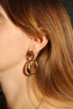 MOVE EARRINGS