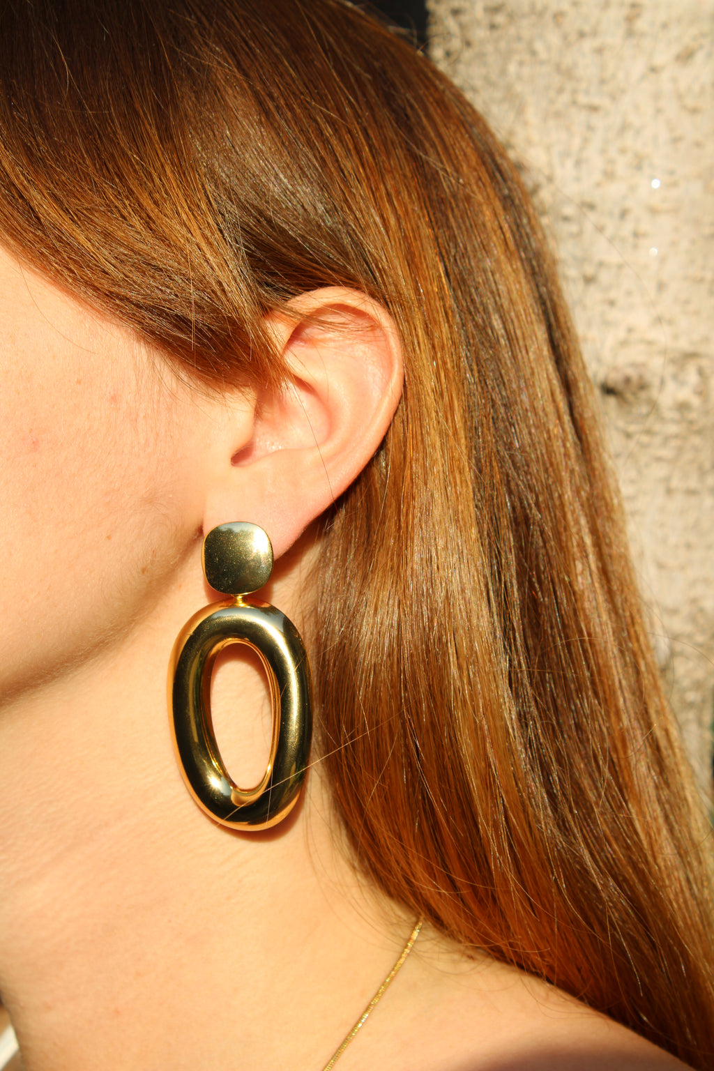 VIA EARRINGS