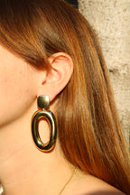 VIA EARRINGS