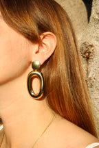 VIA EARRINGS