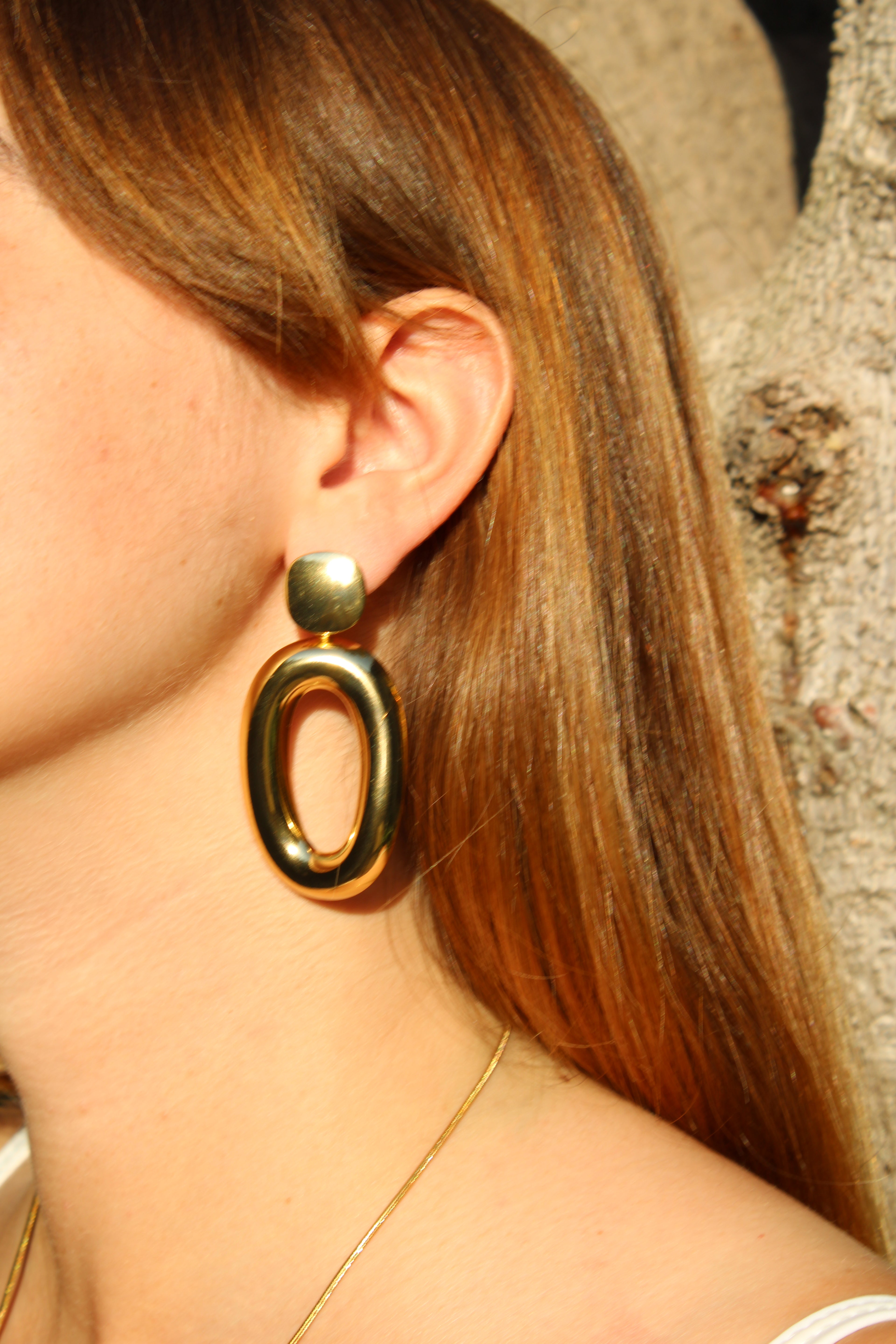 VIA EARRINGS