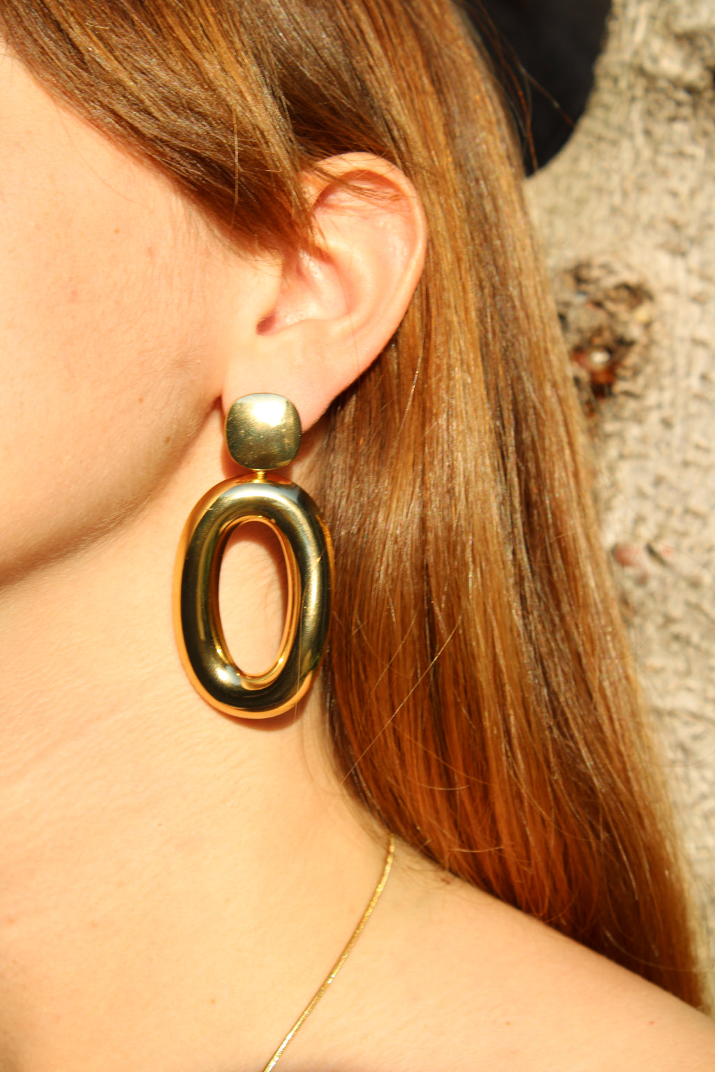 VIA EARRINGS