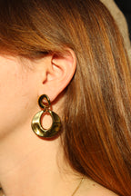 LEDO EARRINGS