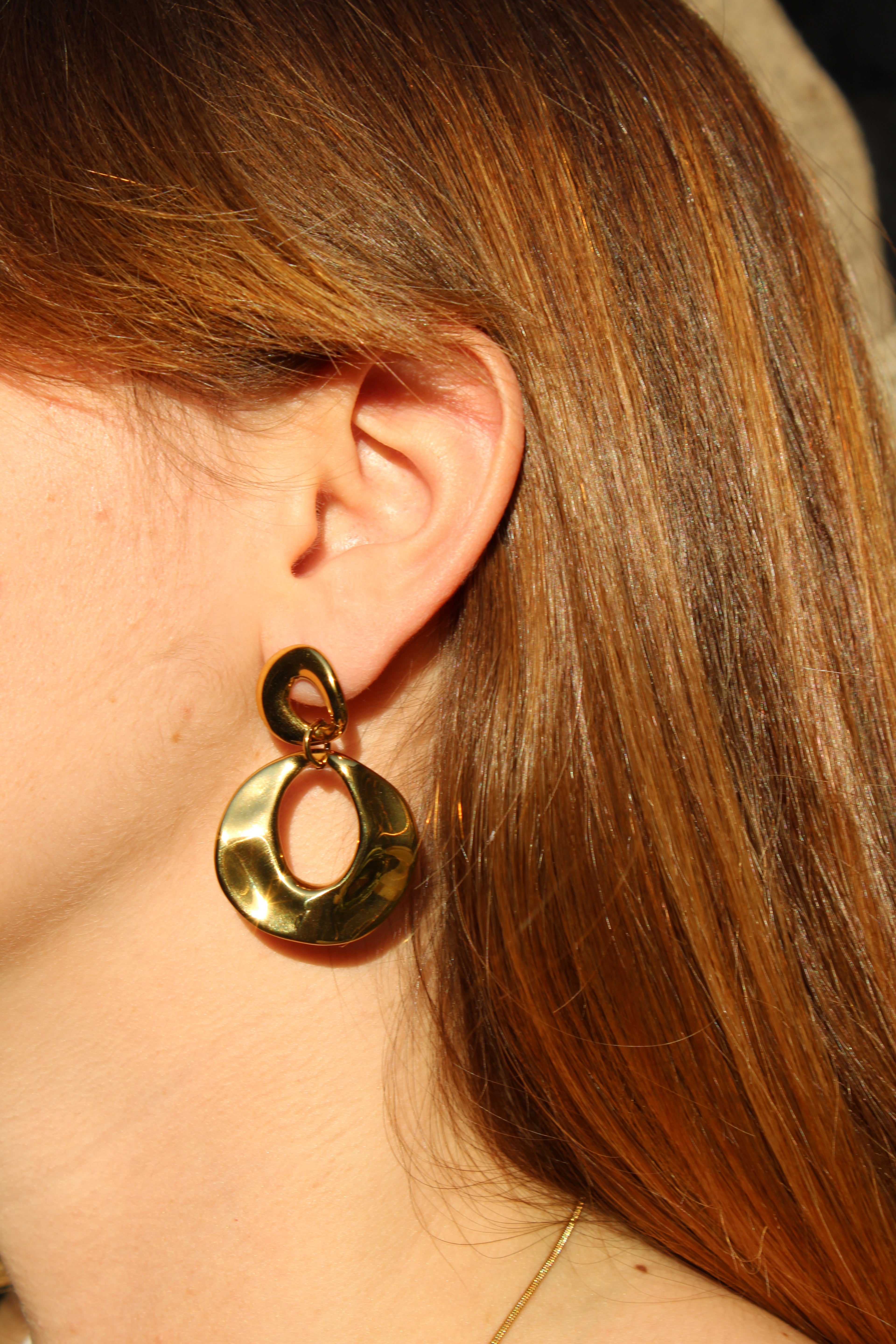 LEDO EARRINGS