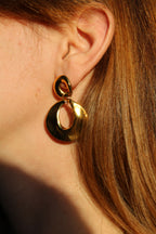 LEDO EARRINGS