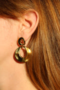 LEDO EARRINGS