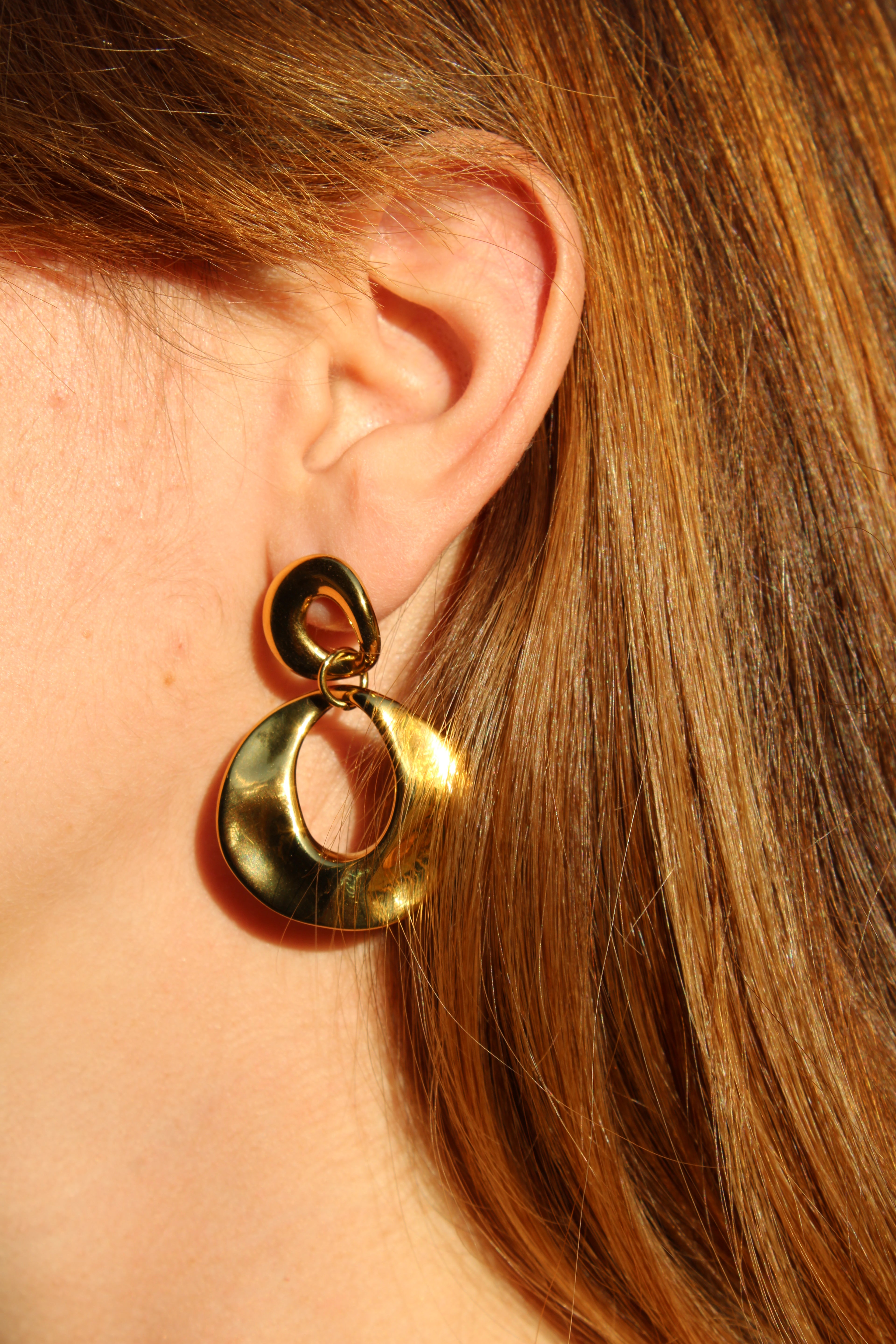 LEDO EARRINGS