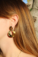 LEDO EARRINGS