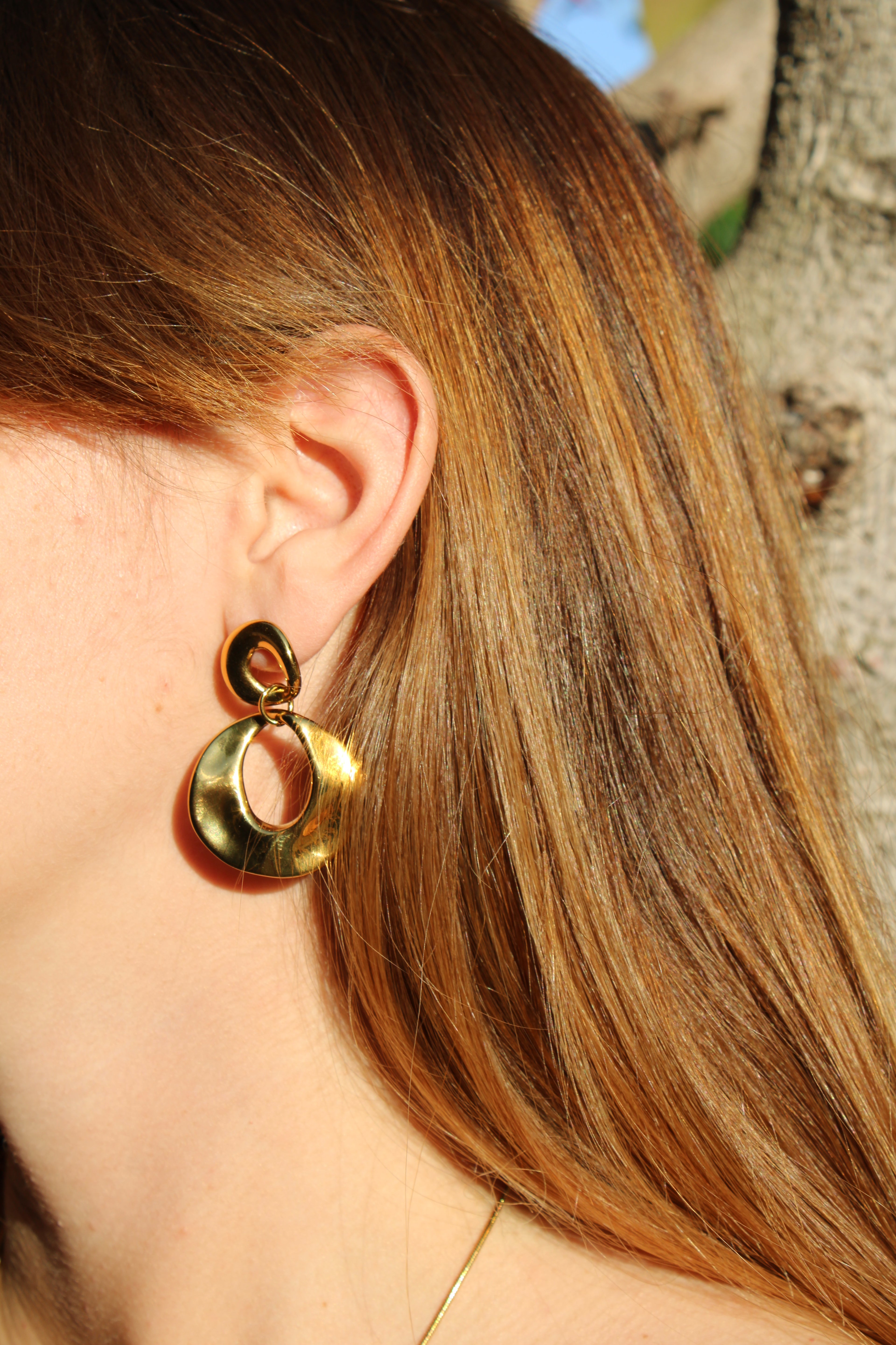 LEDO EARRINGS
