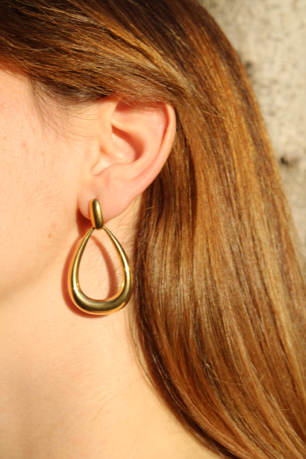 JADE EARRINGS