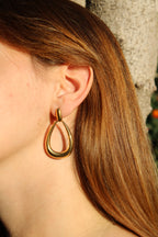 JADE EARRINGS