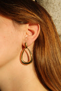JADE EARRINGS