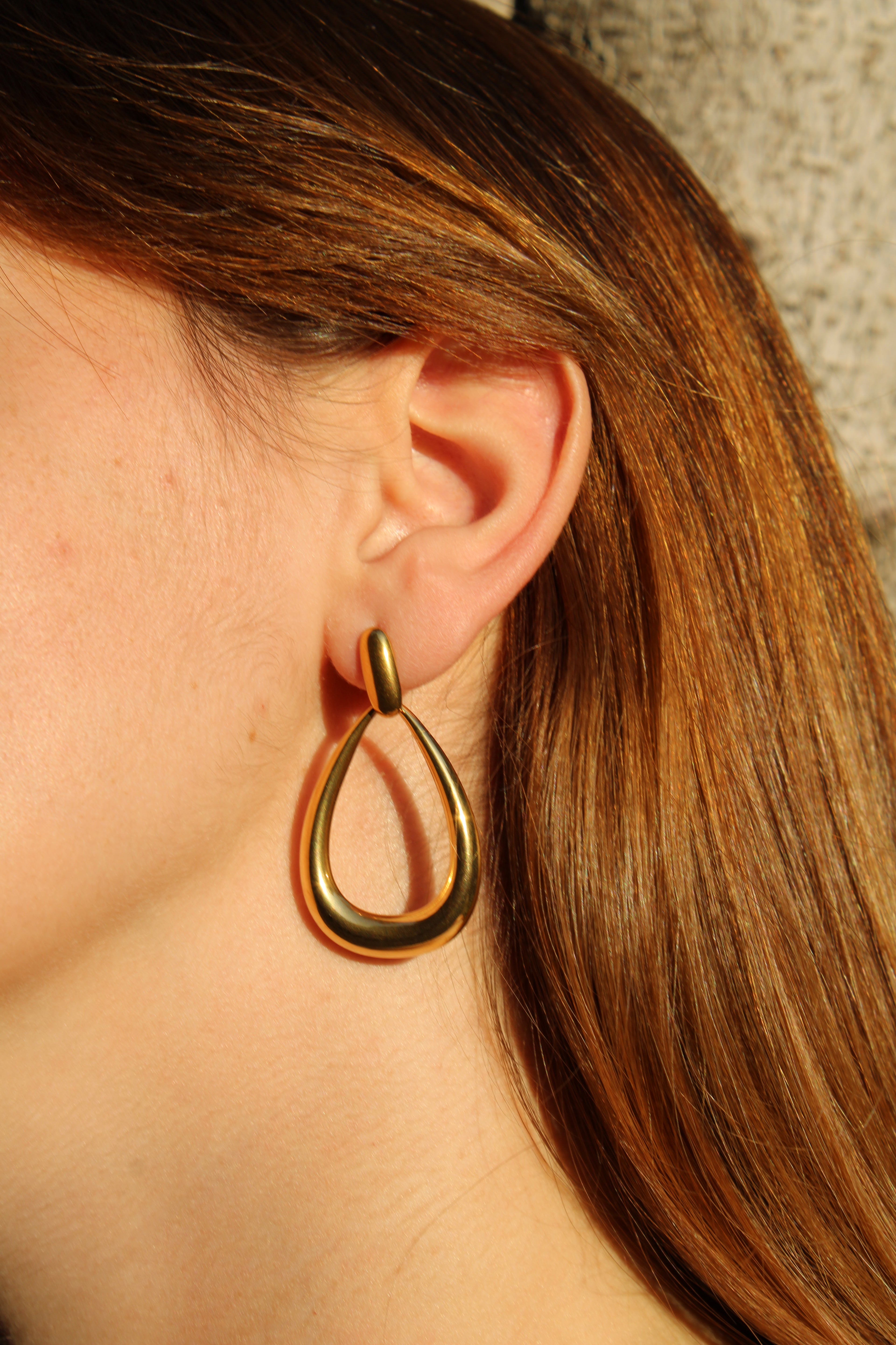 JADE EARRINGS