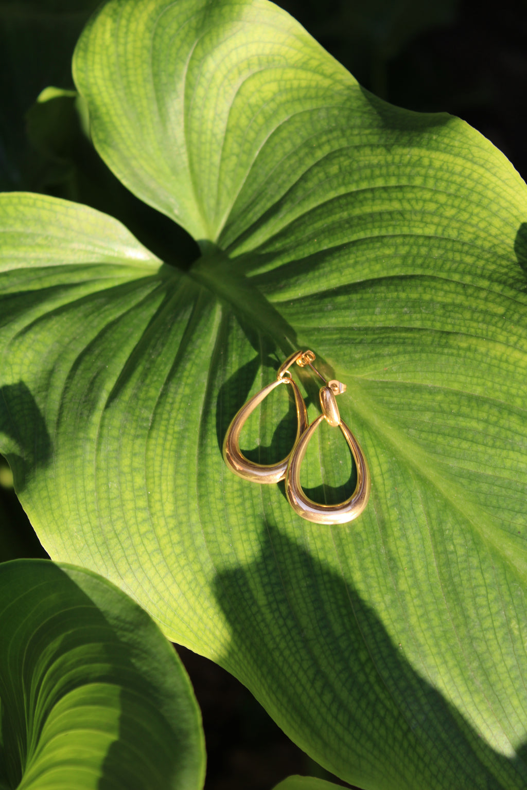 JADE EARRINGS