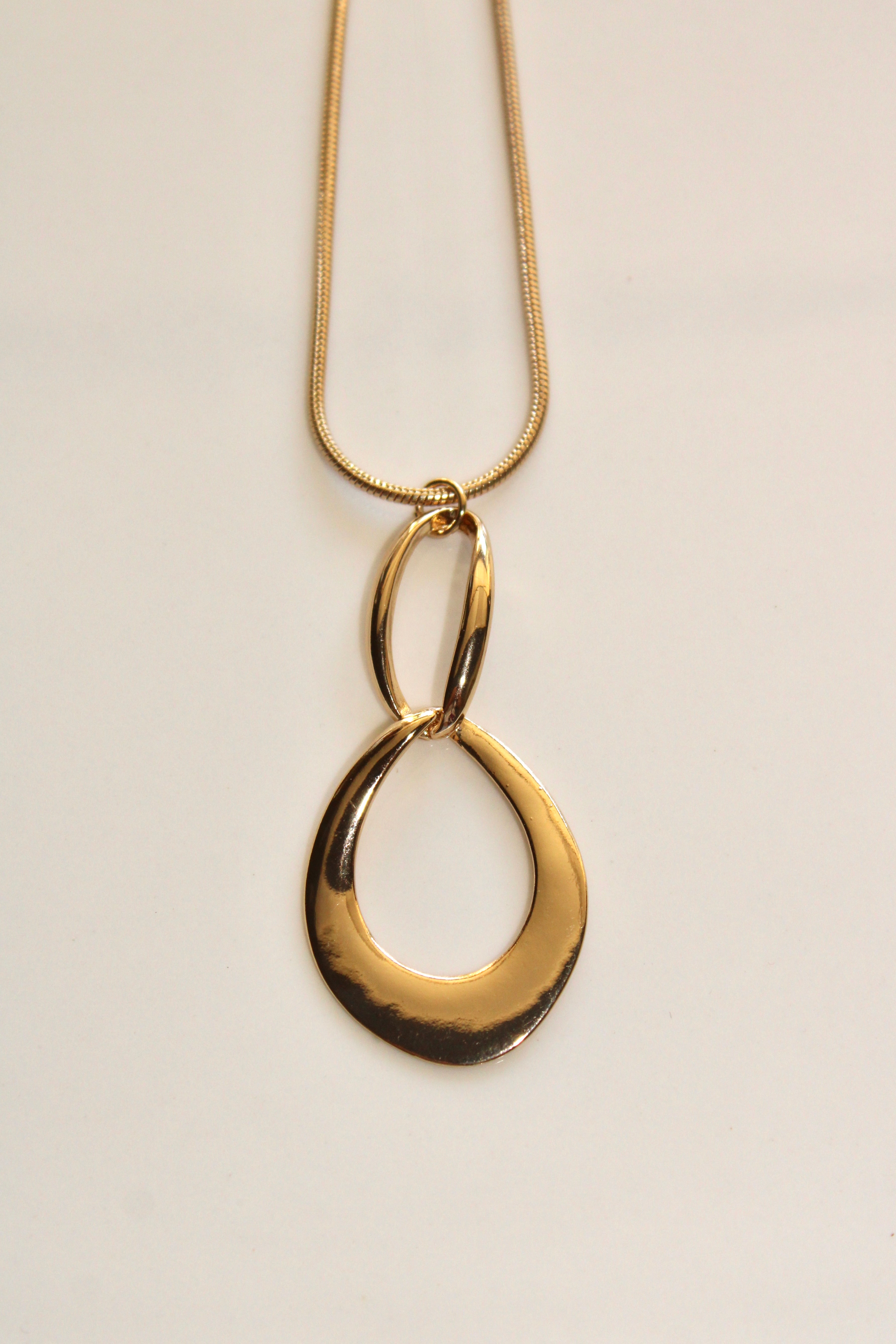 LUST NECKLACE