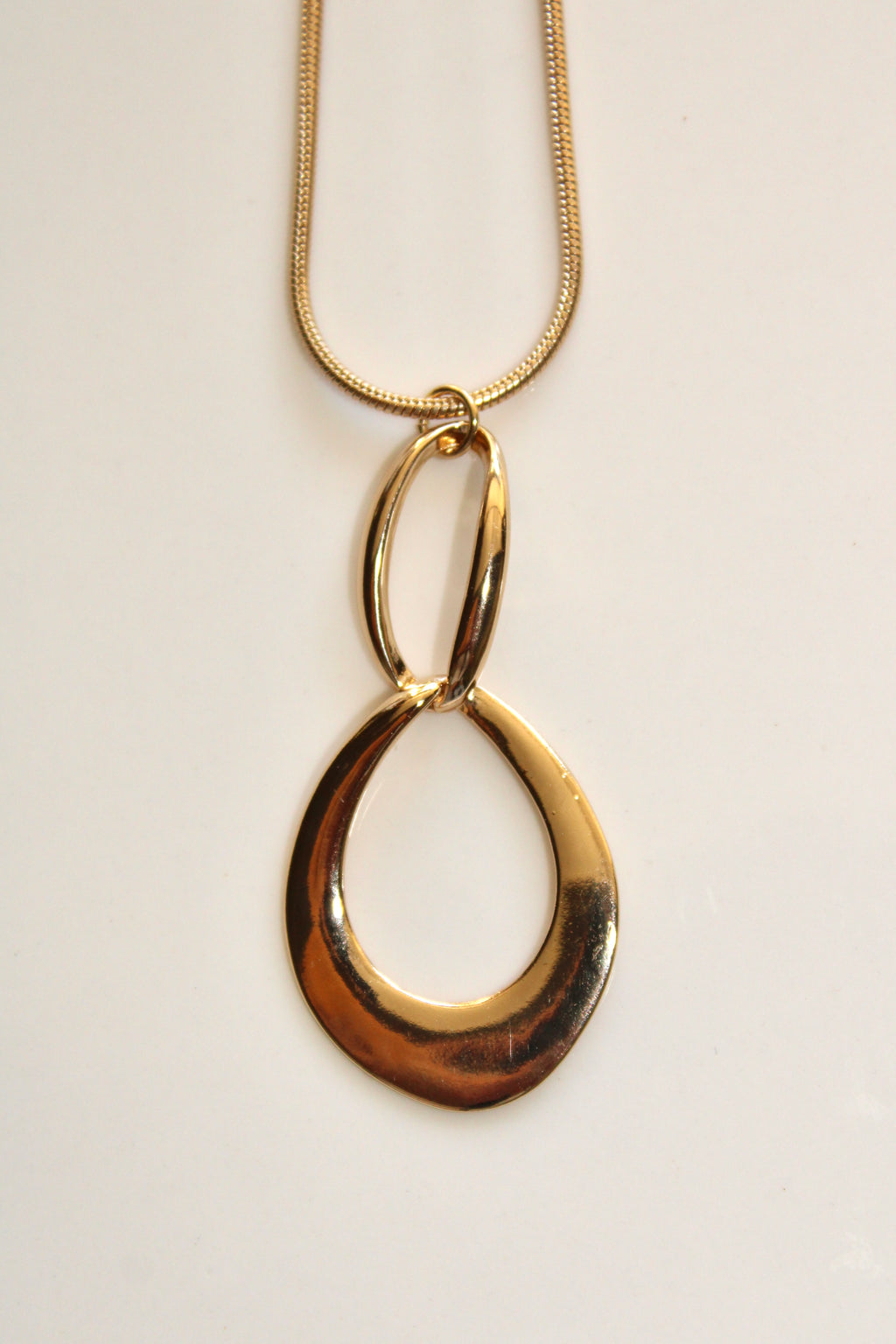 LUST NECKLACE